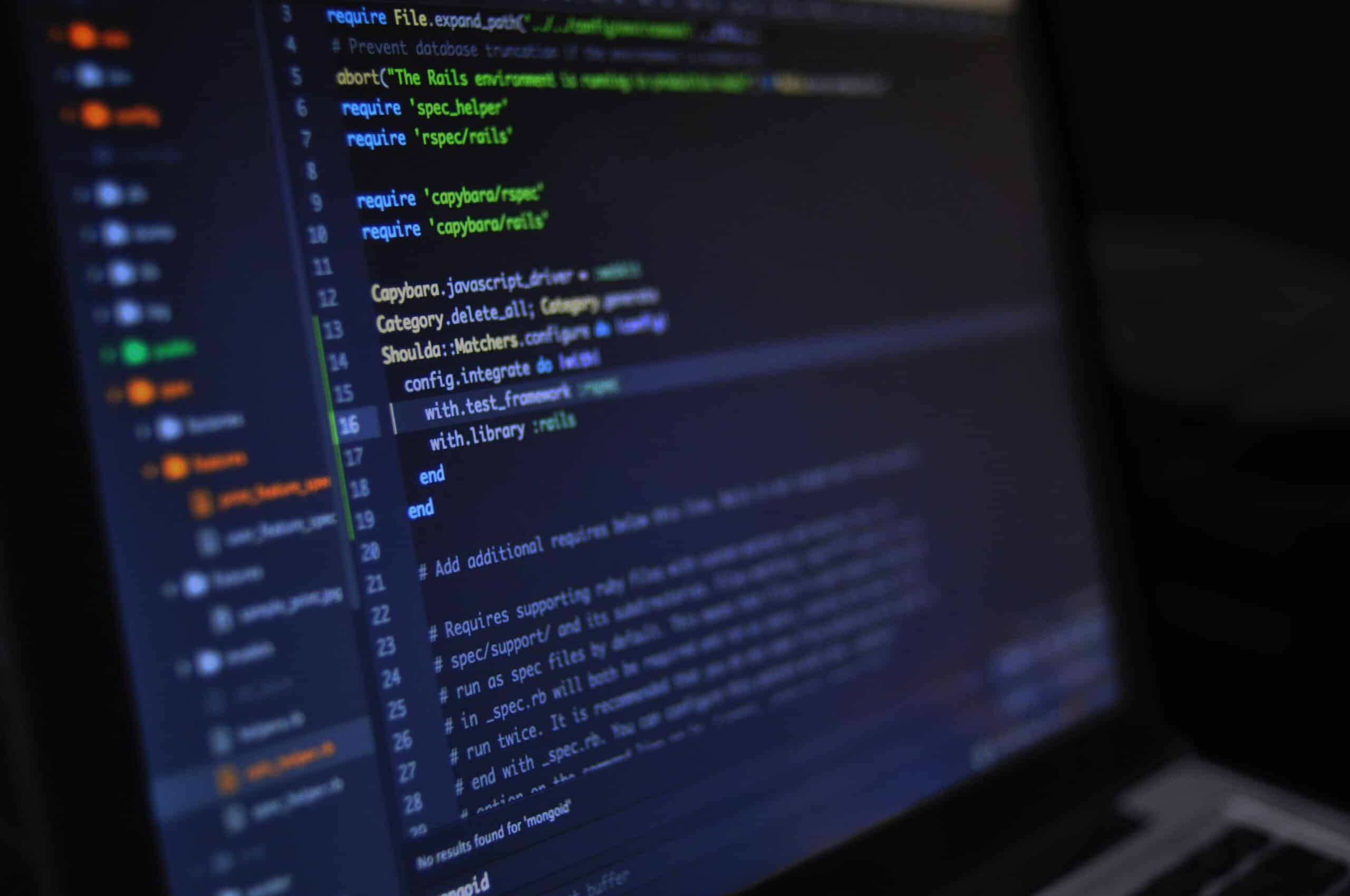 software